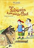Produkt-Bild: Das Schwein kam mit der Post