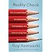 Reality Check: The Irreverent Guide to Outsmarting, Outmanaging, and Outmarketing Your Competition