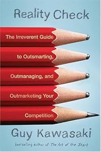 Cover of "Reality Check: The Irreverent G...