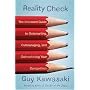 Reality Check: The Irreverent Guide to Outsmarting, Outmanaging and Outmarketing Your Competition