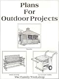 Gazebo Building Plan Books