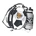 The Original BALLBAG - LA Galaxy Soccer BALLBAG & MLS Water Bottle