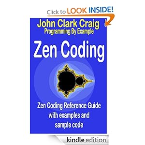 Zen Coding