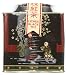 FooJoy Lichee (Lychee) Black Tea (Loose Tea) In Metal Tin Box NET WT 8 OZ (227 g)