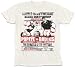 Search : Popeye Heavyweight Boxing Championship Adult White T-shirt Tee Shirt