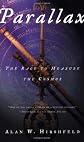 Parallax: The Race to Measure the Cosmos