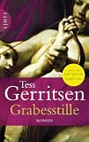Produkt-Bild: Grabesstille: Roman