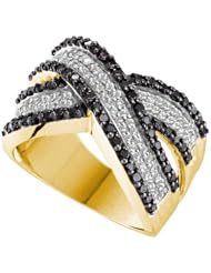 1.25CTW DIAMOND FASHION BAND