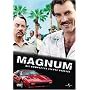 Magnum - Die komplette vierte Staffel (6 DVDs)