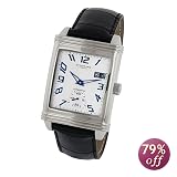 Stuhrling Original Classic Men's 'RT Jazz' Automatic Watch #42BB.33152
