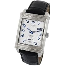 Stuhrling Original Men's Classic 'RT Jazz' Automatic Watch #42BB.33152