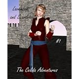 Lavender and Scarlet (The Celida Adventures)