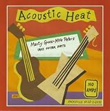 Acoustic Heat: Jazz Guitar Duets