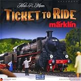 Ticket To Ride - Marklin