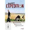Kesslers Expedition [4 DVDs]