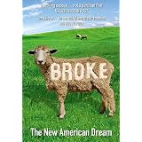 Michael Covel's Broke: The New American Dream