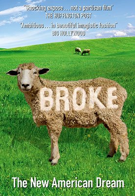 Michael Covel's Trend Following Film: Broke