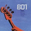 801 LIVE (2LP) [Remastered 180g VINYL] [Edizione: Regno Unito]