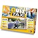 Noris Spiele 606920138 - QUIZ TAXI 2012 - Familienbrettspiel