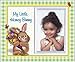 My Little Honey Bunny Easter Picture Frame Gift