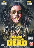 Dawn Of The Living Dead