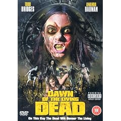 Dawn Of The Living Dead [DVD]