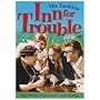 Inn For Trouble [DVD]