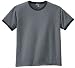 District Threads - Heathered Jersey Ringer Tee. DT125