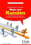 Wege zum Kunden