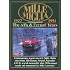 Mille Miglia 1927-1951: The Alfa and Ferrari Years (Mille Miglia Racing S.)