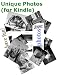 Unique Photos (for Kindle)