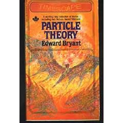 Particle Theory
