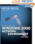 MCSA/MCSE Managing a Microsoft� Windows� 2000 Network Environment Readiness Review; Exam 70-218 (MCSE Readiness Review)