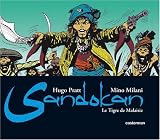 Sandokan : Le Tigre de Malaisie