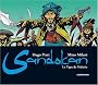 Sandokan : Le Tigre de Malaisie