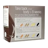 Murad Firm & Tone Dietary Supplement Pack 28 packettes