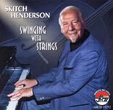 Swinging with strings