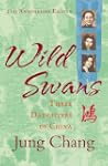 Wild Swans: Three Daughters of China
