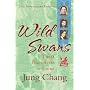 Wild Swans: Three Daughters of China by Jung Chang