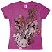 Hello Kitty - Guitar Ladies T-Shirt - Large
