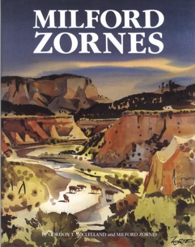 Milford Zornes