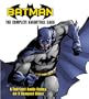 Batman: The Complete Knightfall Saga