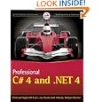 Professional NET Wrox Programmer ebook
