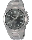 Seiko Gents Bracelet Watch SKA397P1