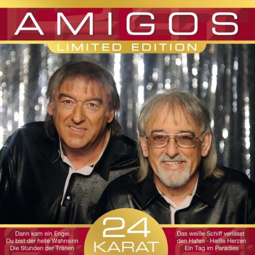 Produkt-Bild: 24 Karat-Limited Edition