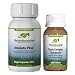 Native Remedies Triple Complex Diabetonic and Insulate Plus ComboPack