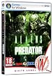 Alien vs Predator - [Edizione: Regno Unito]