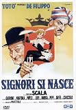 toto signori si nasce (Dvd) Italian Import
