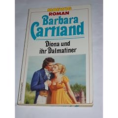 Diona und ihr Dalmatiner