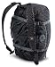 Salewa Seilsack Ropesack, schwarz